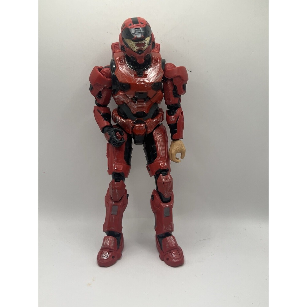 2020 Jazwares 12" Halo Spartan MK VII‎